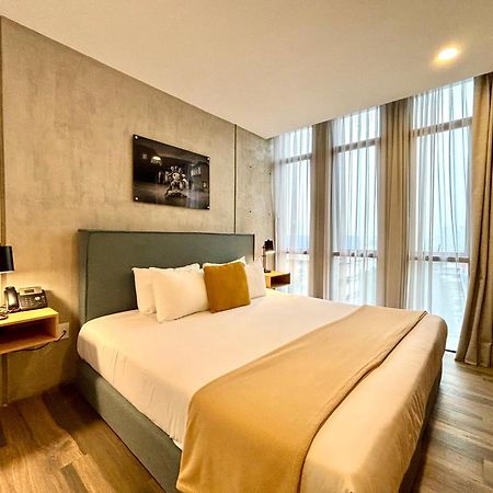 Park Life Condesa Hipodromo Apartment เม็กซิโกซิตี้ ภายนอก รูปภาพ