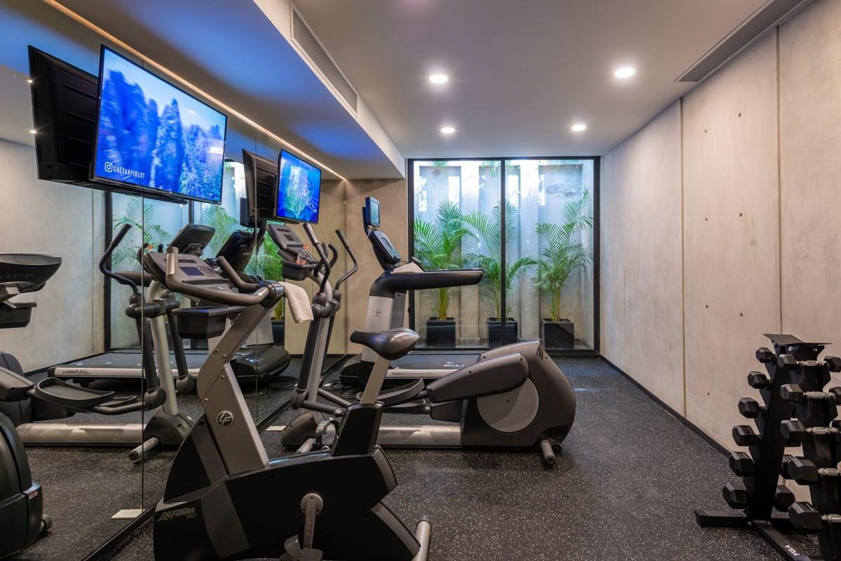 Park Life Condesa Hipodromo Apartment เม็กซิโกซิตี้ ภายนอก รูปภาพ