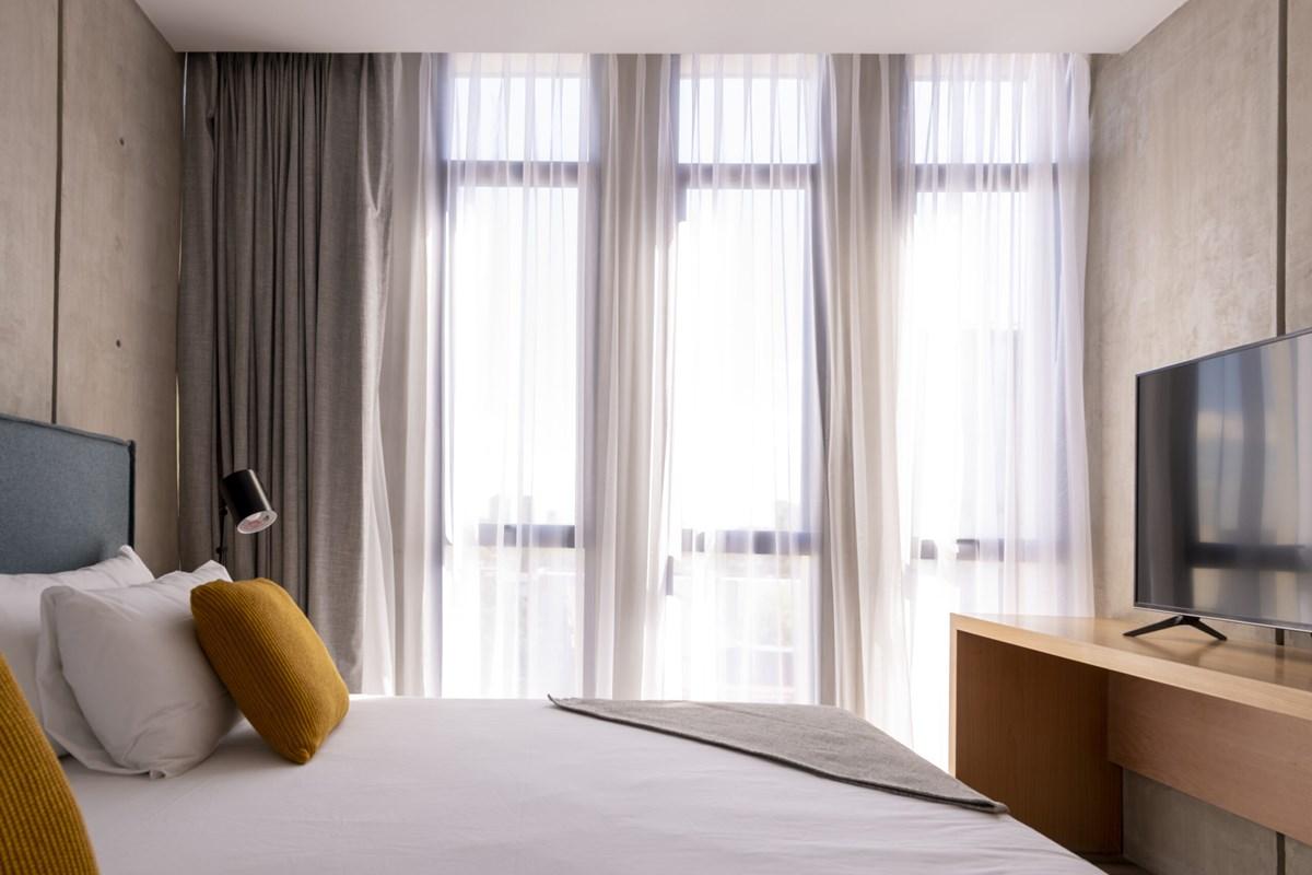 Park Life Condesa Hipodromo Apartment เม็กซิโกซิตี้ ภายนอก รูปภาพ