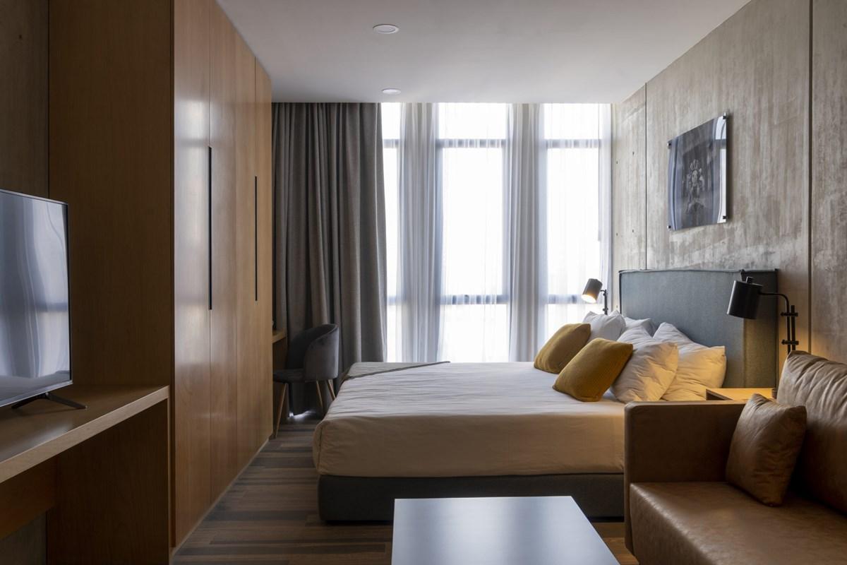 Park Life Condesa Hipodromo Apartment เม็กซิโกซิตี้ ภายนอก รูปภาพ