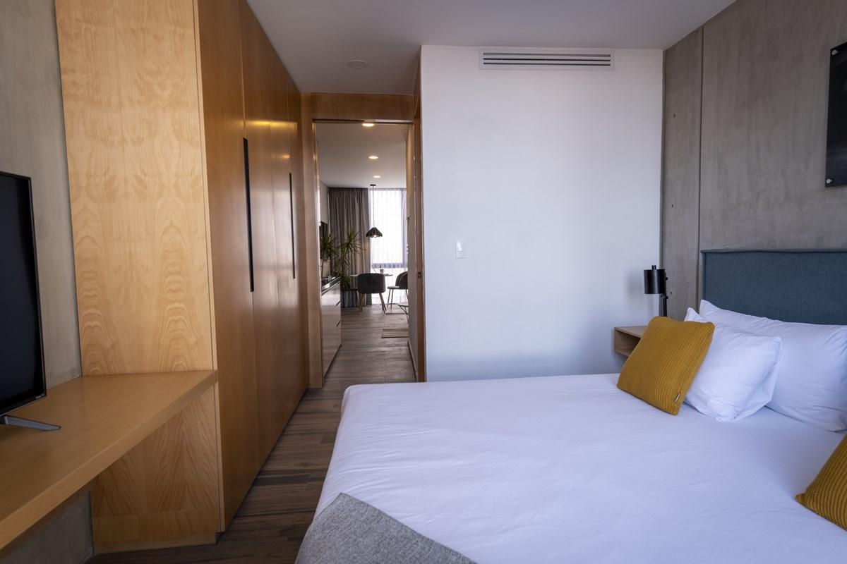 Park Life Condesa Hipodromo Apartment เม็กซิโกซิตี้ ภายนอก รูปภาพ