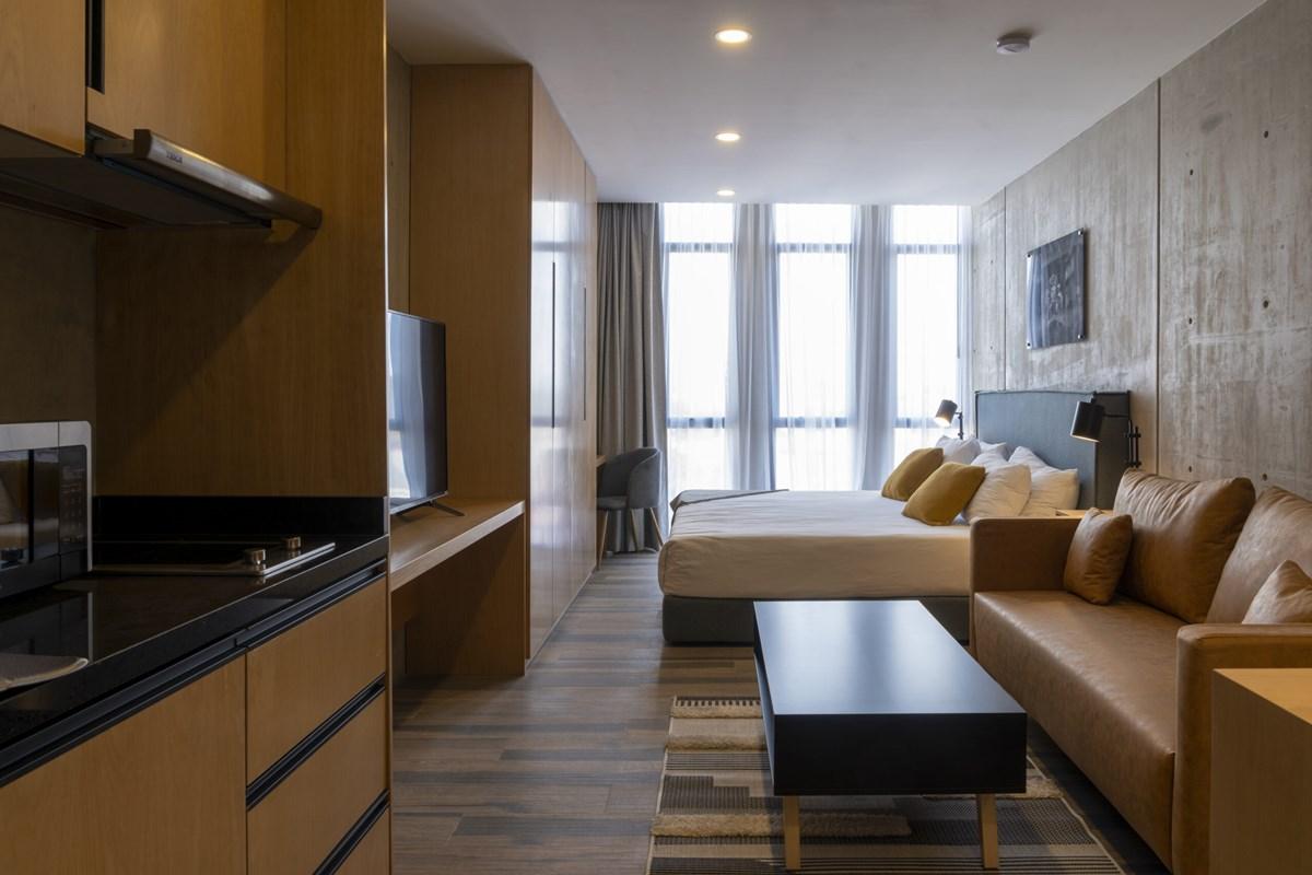 Park Life Condesa Hipodromo Apartment เม็กซิโกซิตี้ ภายนอก รูปภาพ