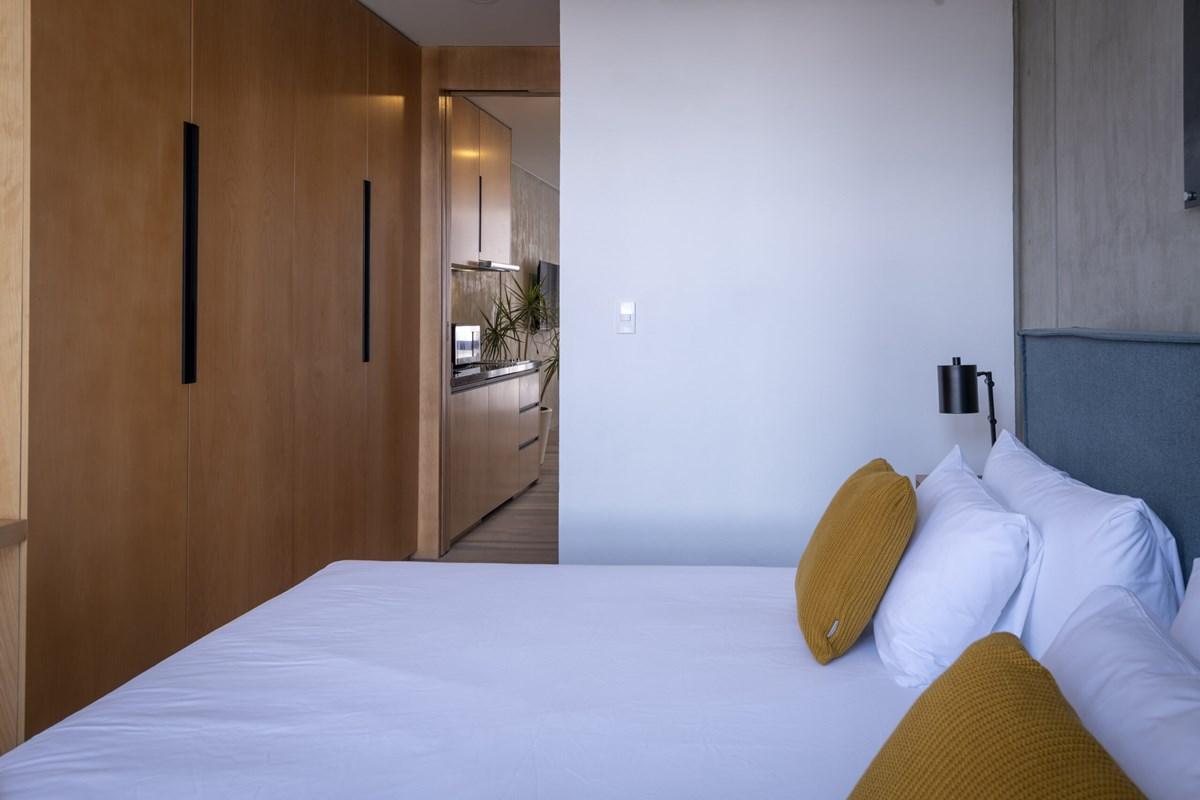 Park Life Condesa Hipodromo Apartment เม็กซิโกซิตี้ ภายนอก รูปภาพ