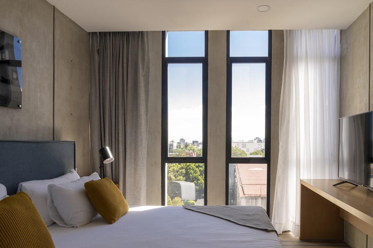 Park Life Condesa Hipodromo Apartment เม็กซิโกซิตี้ ภายนอก รูปภาพ