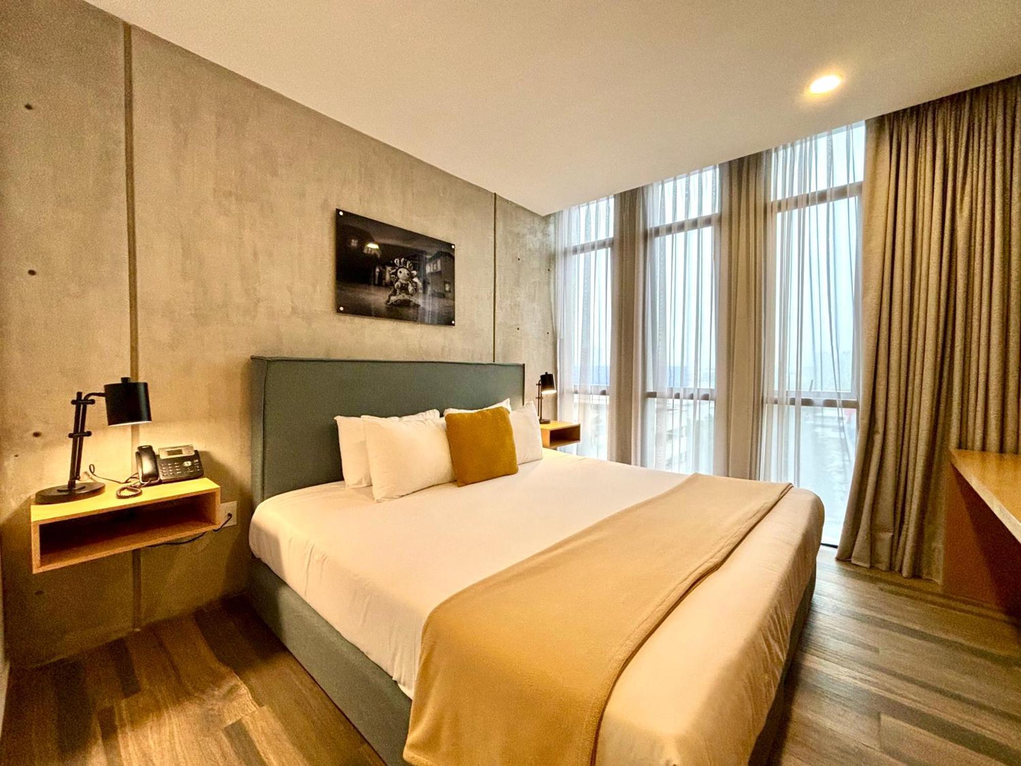 Park Life Condesa Hipodromo Apartment เม็กซิโกซิตี้ ภายนอก รูปภาพ