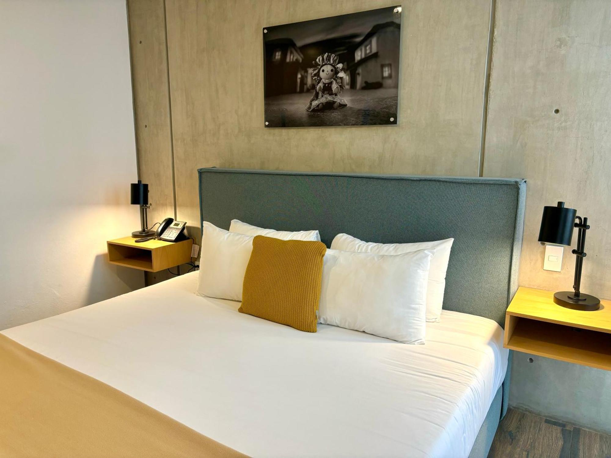 Park Life Condesa Hipodromo Apartment เม็กซิโกซิตี้ ภายนอก รูปภาพ