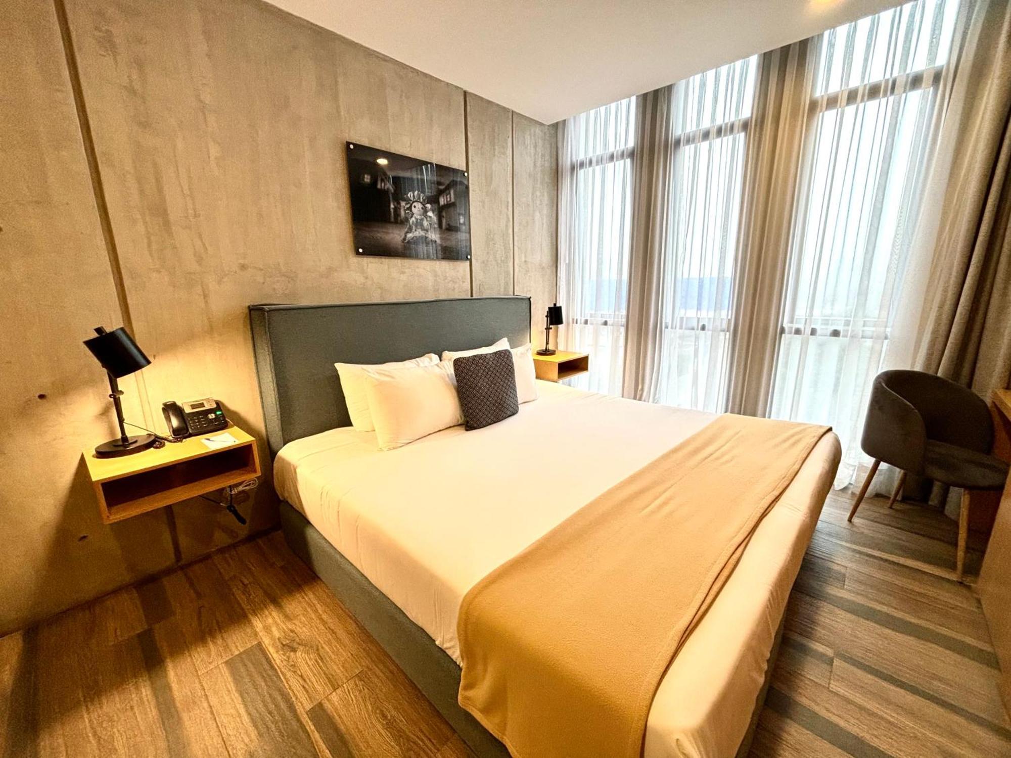 Park Life Condesa Hipodromo Apartment เม็กซิโกซิตี้ ภายนอก รูปภาพ