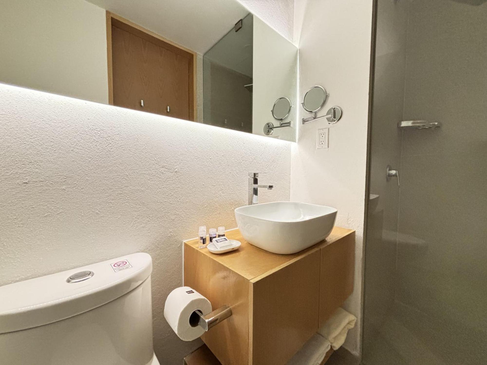 Park Life Condesa Hipodromo Apartment เม็กซิโกซิตี้ ภายนอก รูปภาพ