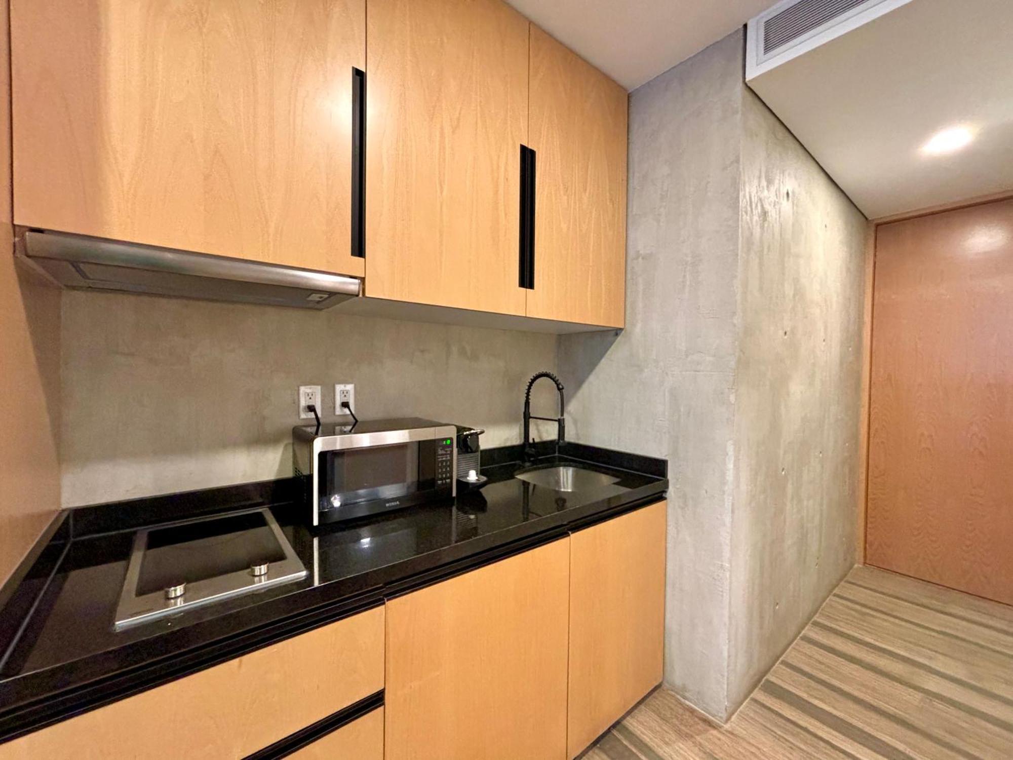 Park Life Condesa Hipodromo Apartment เม็กซิโกซิตี้ ภายนอก รูปภาพ