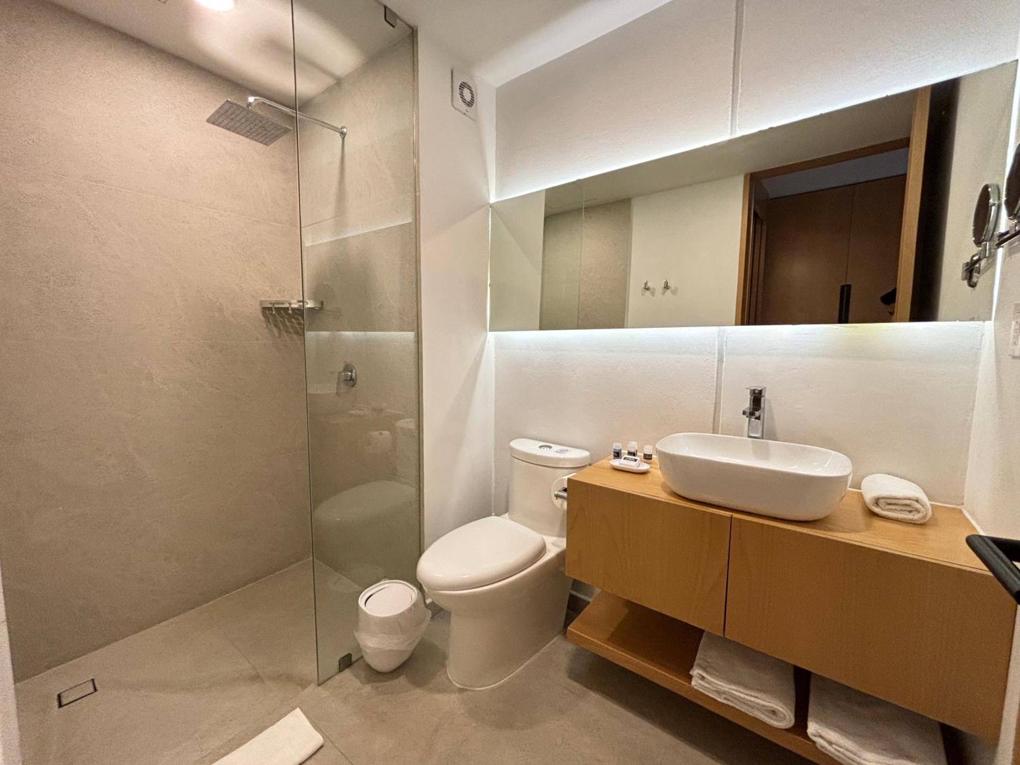 Park Life Condesa Hipodromo Apartment เม็กซิโกซิตี้ ภายนอก รูปภาพ