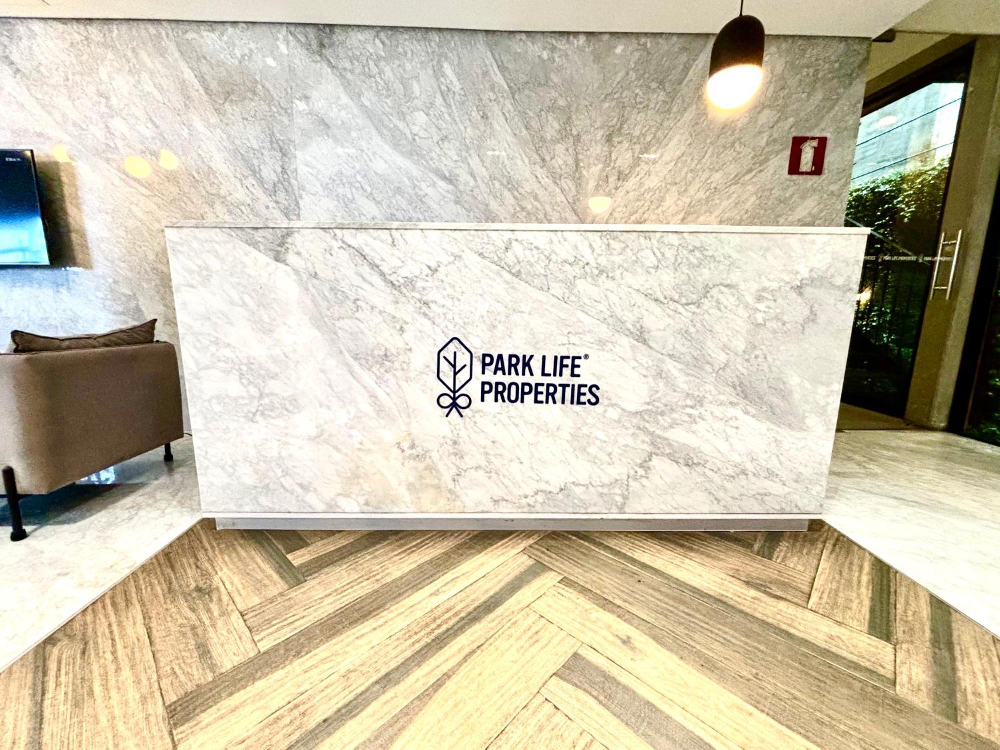 Park Life Condesa Hipodromo Apartment เม็กซิโกซิตี้ ภายนอก รูปภาพ