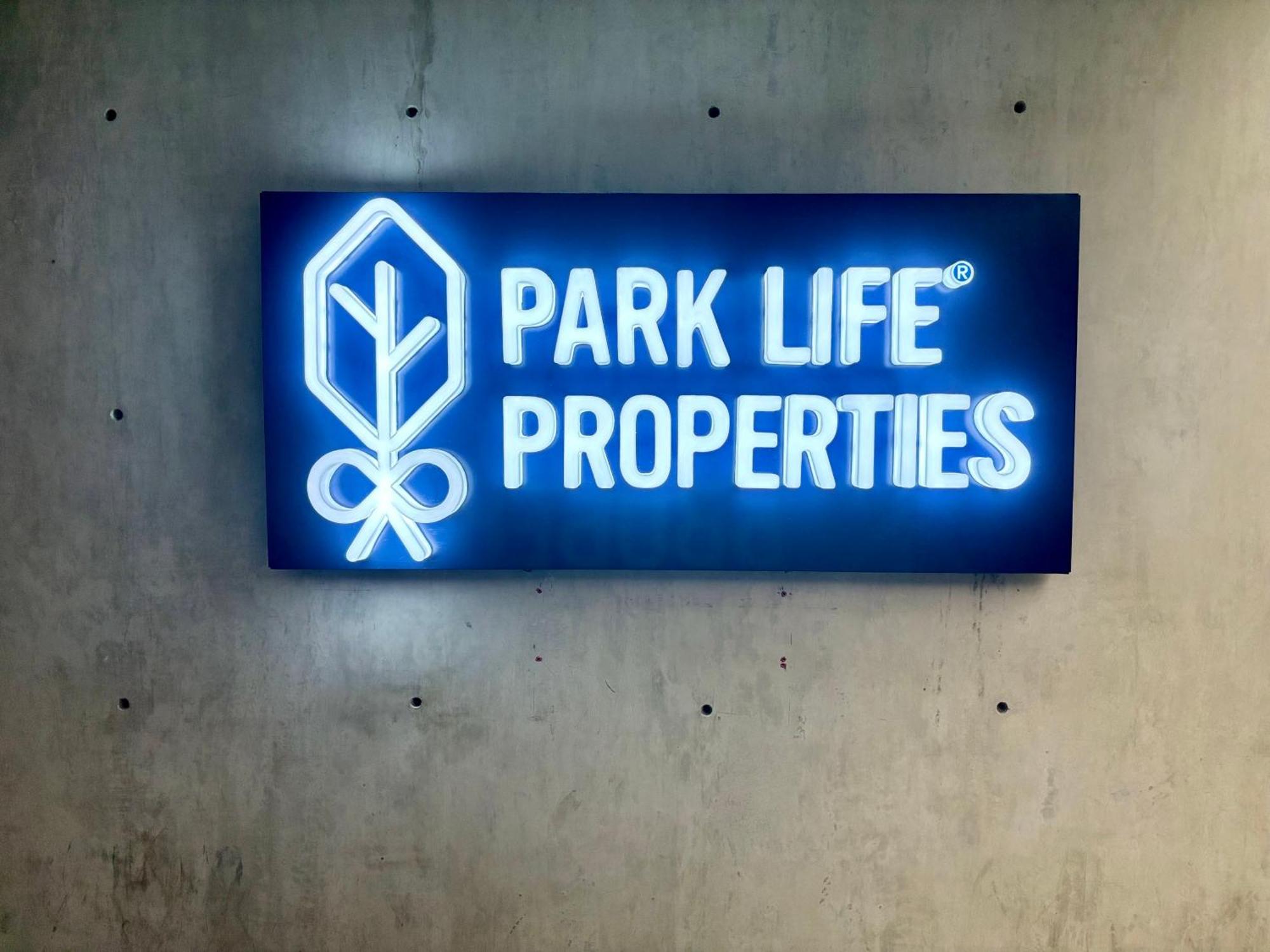 Park Life Condesa Hipodromo Apartment เม็กซิโกซิตี้ ภายนอก รูปภาพ